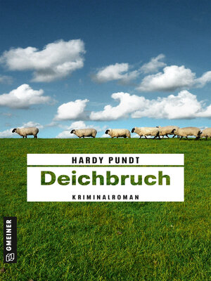cover image of Deichbruch